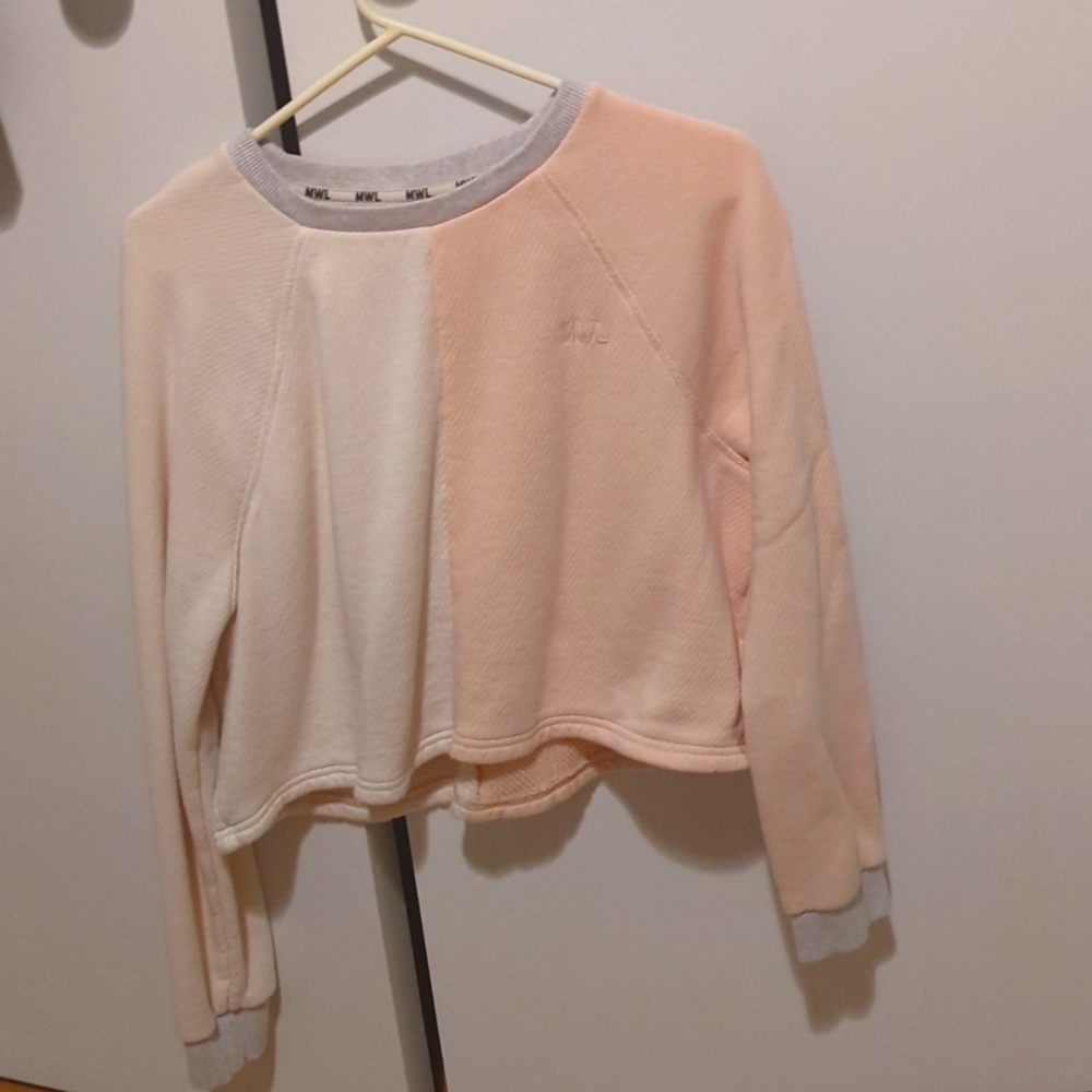 Madewell Sweater